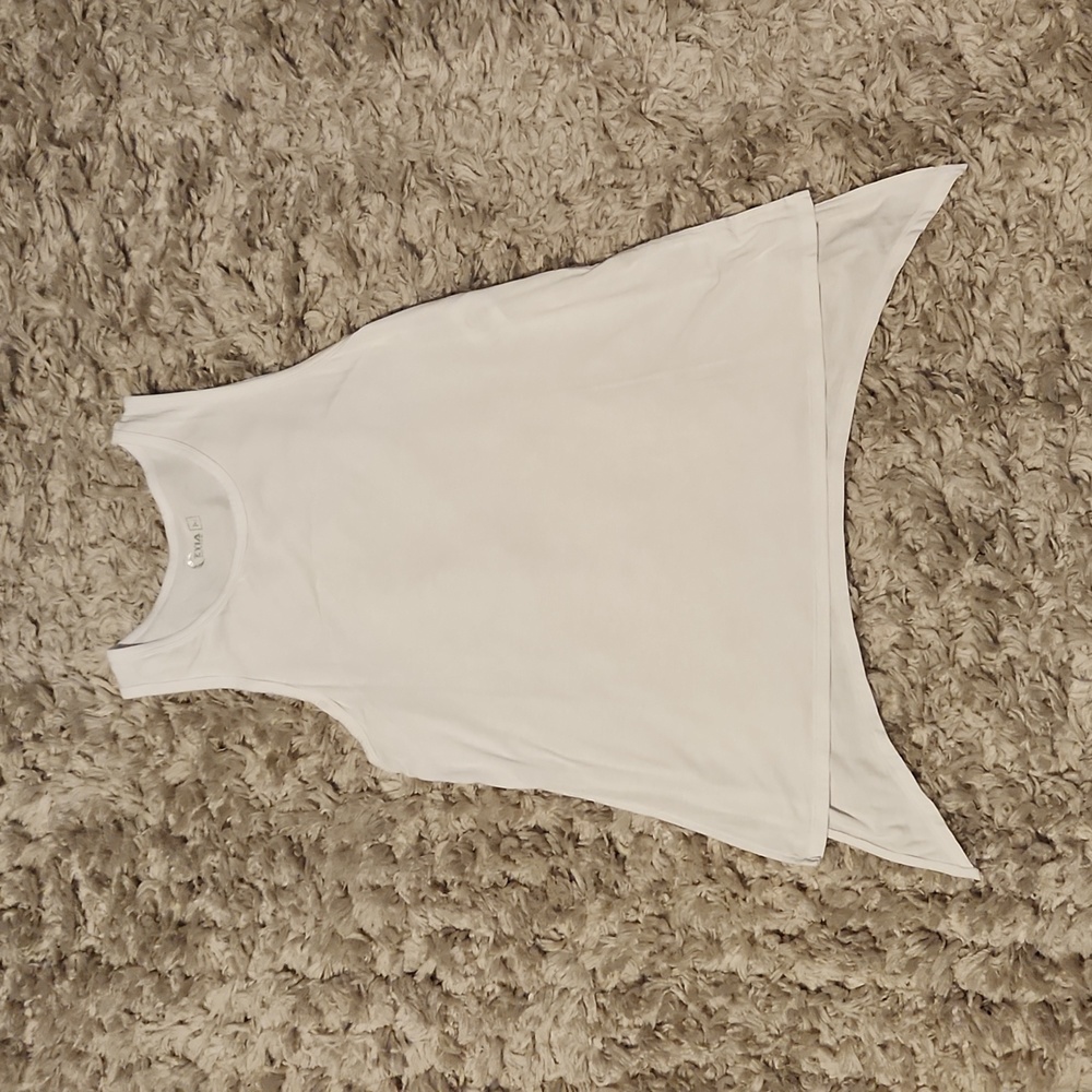 ZYIA finesse slit tank